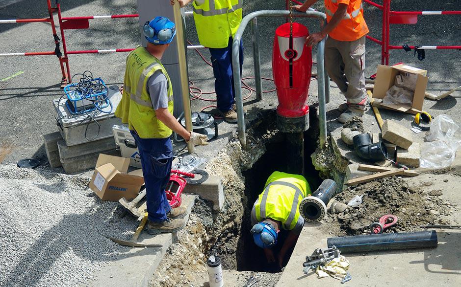 déboucher son wc Saint-Ouen-l'Aumône
